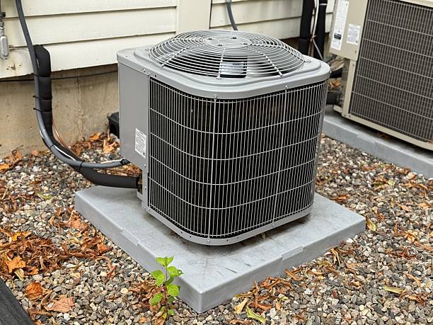 24/7 Emergency Hvac experts in High Point, NC