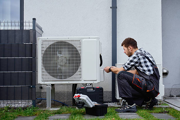 Trusted Hvac service in High Point, NC - AAA Pro HVAC